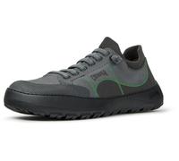 CAMPER Peu Serra - Casual for Men - Grey, size 42, Cotton fabric
