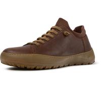 CAMPER Peu Serra - Casual for Men - Brown, size 42, piel.consumidor14