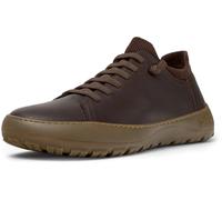 CAMPER Zapatillas deportivas bajas 'Peu Serra' marrón oscuro 45 marrón oscuro
