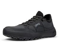 CAMPER Peu Serra - Casual for Men - Grey,Black, size 41, Cotton fabric
