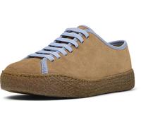 CAMPER Peu Terreno - Casual for Women - Brown, size 36, piel.consumidor13