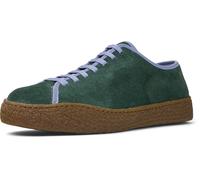 CAMPER Zapatillas deportivas bajas 'Peu Terreno' verde oscuro 41 verde oscuro