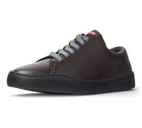 CAMPER Zapatillas deportivas bajas 'Peu Touring Twins' marrón oscuro 43 EUR