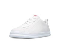 CAMPER Runner - Sneakers for Men - White, size 45, Smooth leather