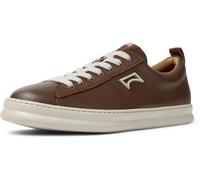 CAMPER Zapatillas deportivas bajas 'Runner Four' marrón / blanco lana 42 marrón / blanco lana