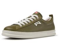 CAMPER Zapatillas deportivas bajas ' Runner Four ' oliva / blanco 45 EUR