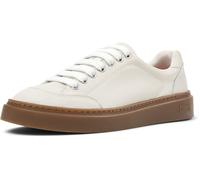 CAMPER Runner Twentyfive - Sneakers for Women - White, size 40, Smooth leather