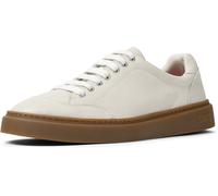 CAMPER Runner Twentyfive - Casual for Men - White, size 42, Smooth leather