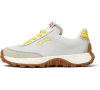 CAMPER Zapatillas deportivas ' Drift Trail ' amarillo / gris 35 amarillo / gris