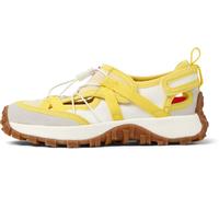 CAMPER Zapatillas deportivas ' Drift Trail ' amarillo / gris / blanco 30 amarillo / gris / blanco
