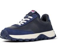 CAMPER Zapatillas deportivas 'Drift Trail' azul / negro 34 azul / negro