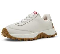 CAMPER Drift Trail - Sneakers for Girls - White, size 28, Smooth leather