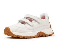 CAMPER Drift Trail - Smart casual shoes for Girls - White, size 33, Smooth leather