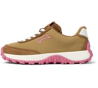 Camper Drift Trail K800548, Sneaker, Medium Brown 027, 30 EU