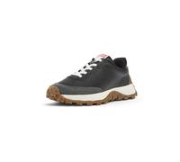 Camper Zapatillas Unisex para niños Drift Trail K800548, Negro 004, 36 EU