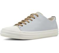 CAMPER Twins - Sneakers for Women - Beige,Grey,Brown,Grey, size 41, Smooth leather