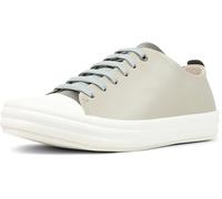 CAMPER Twins - Sneakers for Women - Grey, size 40, Smooth leather