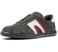 CAMPER Pelotas Soller - Sneakers for Women - Grey, size 39, Smooth leather