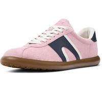 Camper Zapatillas Deportivas para Mujer Pelotas Soller K201608, Medium Pink 014, 38 EU