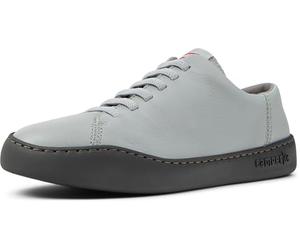 Camper Zapatillas Deportivas para Mujer Peu Touring K200877, Lt. Pastel Grey 054, Talla 36 EU, Lt Pastel Grey 054, 36 EU