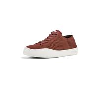 Camper Zapatillas Deportivas para Mujer Peu Touring-k201390, Rojo 010, 37 EU