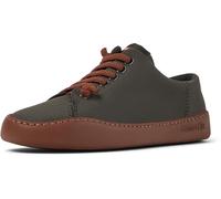 Camper Zapatillas Deportivas para Mujer Peu Touring K201517, Gris Oscuro 021, Talla 38 EU, Gris Oscuro 021, 38 EU
