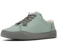 Camper Zapatillas Deportivas para Mujer Peu Touring K201517, Verde Medio 018, 39 EU