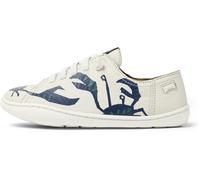 CAMPER Zapatillas deportivas 'Peu Cami Twins' navy / blanco 30 navy / blanco