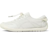 CAMPER Peu Path - Sneakers for Girls - White, size 35, Cotton fabric