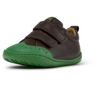 CAMPER Zapatillas deportivas ' Peu Path ' marrón / verde 26 EUR