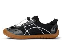 CAMPER Zapatillas deportivas ' Peu Path ' negro / blanco 33 negro / blanco