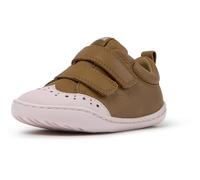 CAMPER Zapatillas deportivas ' Peu Path ' piel / marrón 21 EUR
