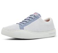 Camper Zapatillas Deportivas Peu Touring para Mujer LT/Pastel Blue 36 EU