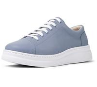 Camper Zapatillas Deportivas Runner Up para Mujer, Color Azul Pastel 39 UE