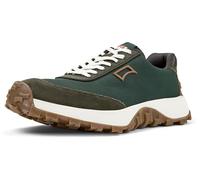 CAMPER Drift Trail - Casual for Men - Green, size 43, Cotton fabric