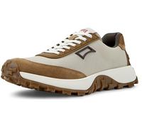 CAMPER Drift Trail - Casual for Women - Beige, size 39, Cotton fabric