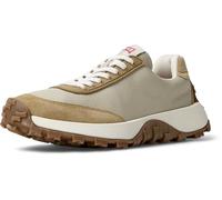 Camper Zapatillas Drift Trail K201586 para Mujer, Color Beige Claro 022, Talla 40 EU