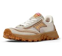 Camper Zapatillas Drift Trail Kids, Color Beige Claro 38 UE
