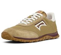 Camper Zapatillas Drift Walk K201886 para Mujer, Color marrón Medio 006, Talla 40 EU