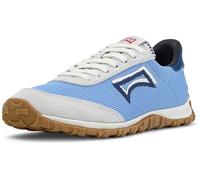 Camper Zapatillas Drift Walk K201886 para Mujer, Lt/Pastel Blue 008, Talla 38 EU