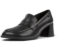 CAMPER Kora - Formal shoes for Women - Black, size 36, Smooth leather