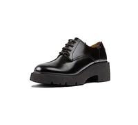 Camper Zapatillas Mujer Milah K201571, Negro 001, 37 EU