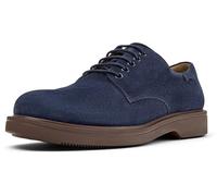 Camper Zapatillas Norman para Hombre, Color Azul Oscuro 42 EU