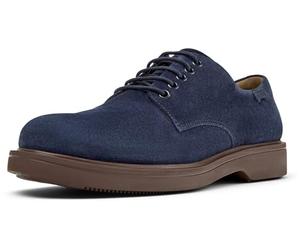 Camper Zapatillas Norman para Hombre, Color Azul Oscuro 44 EU