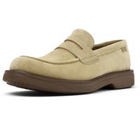 Camper Zapatillas Norman para Hombre, Talla Mediana, Color marrón 42 EU