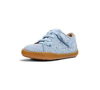 Camper Zapatillas para bebé niña Peu Cami 80212, Azul 102, 22 EU