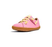 Camper Zapatillas para bebé niña Peu Cami 80212, Rosa 101, 21 EU