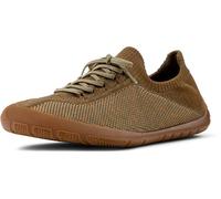 Camper Zapatillas para Hombre Path K100885, Marrón Medio 010, 45 EU