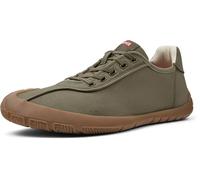 Camper Zapatillas para Hombre Path K100886, Verde Medio 010, Talla 42 EU, Medium Verde 010, 42 EU