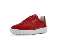 Camper Zapatillas para Hombre Pelotas Xlf K200975, Rojo 009, 36 EU